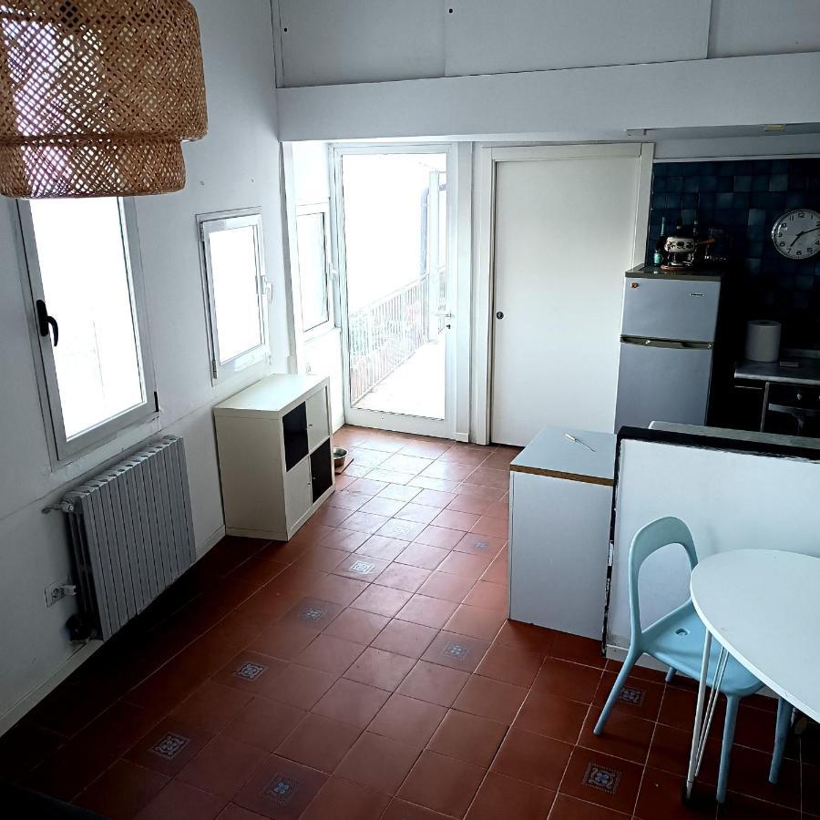 Napoli Sospesi Tra Cielo E Mare Apartment Luaran gambar